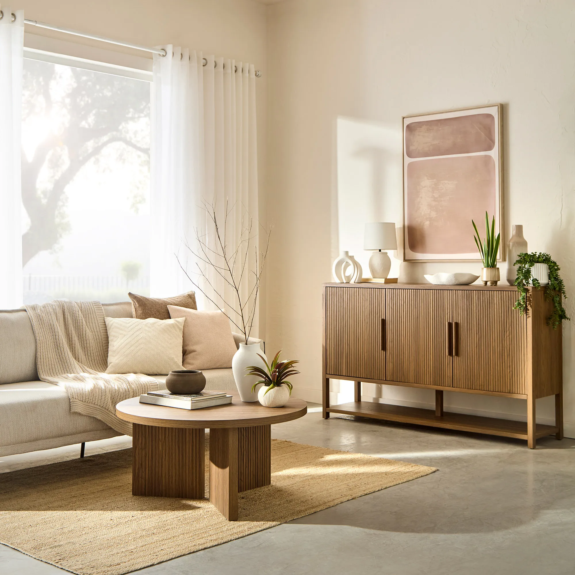 Modern Designs for Every Room