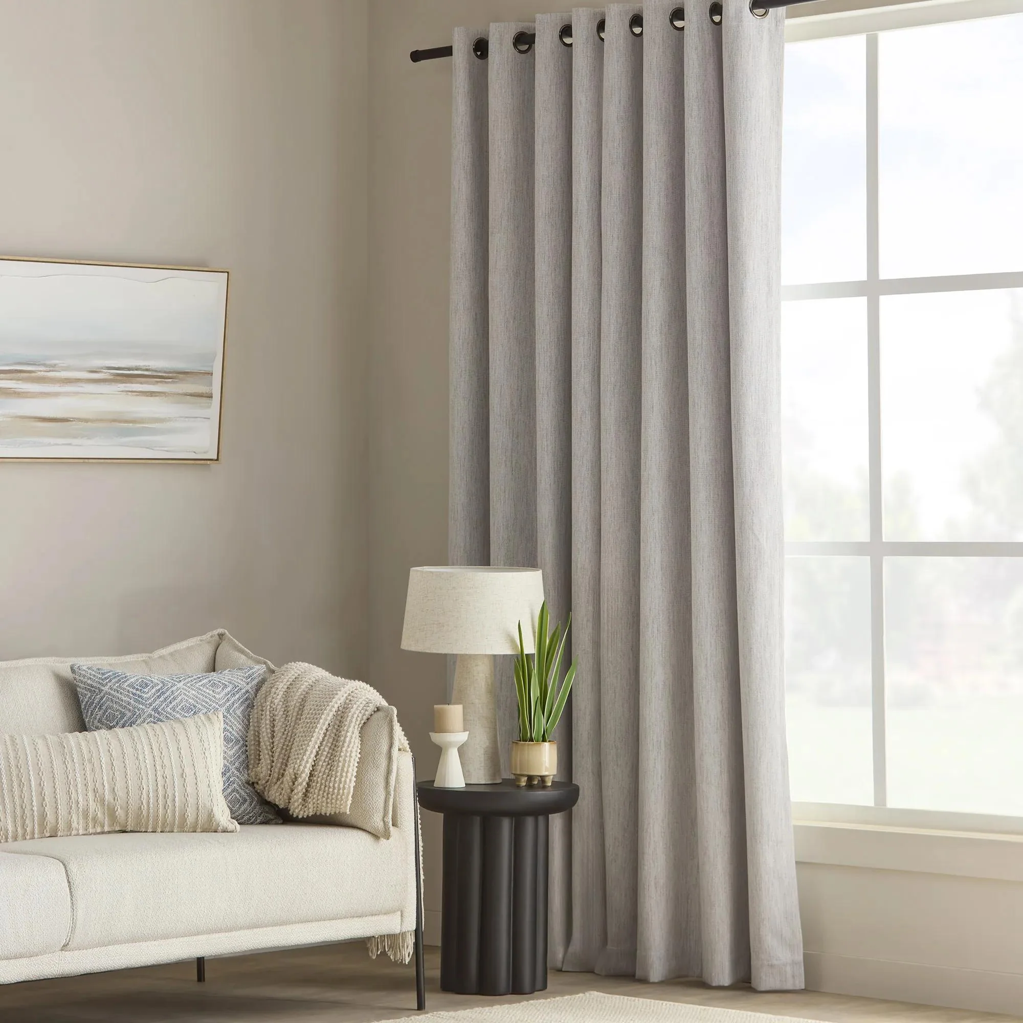 Curtains & Blinds Sale